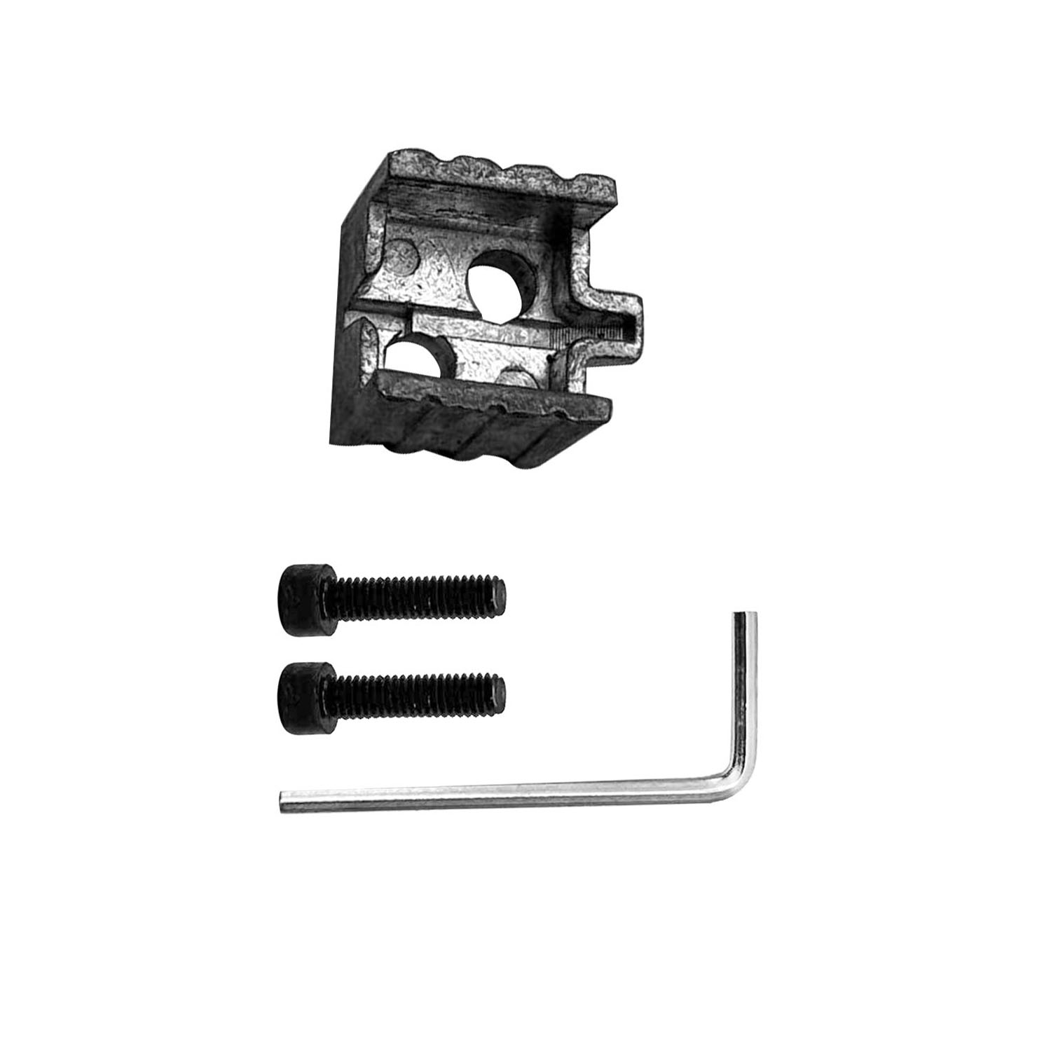 Penjepit Chuck Sekrup Jigsaw u - Power Tools Jigsaw ulasan dan harga