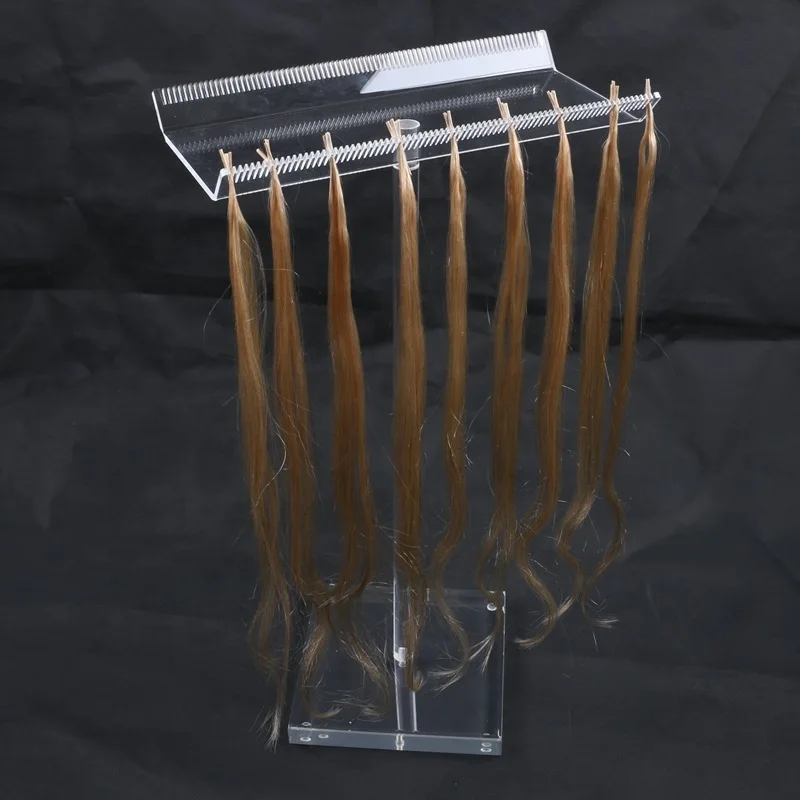 Penyangga wig bahan akrilik, r - Power Tools Exhibition ulasan dan harga