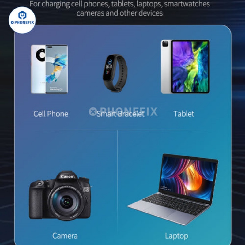 Mechanic pengisi daya e-power  - Xiaomi Power Tools ulasan dan harga