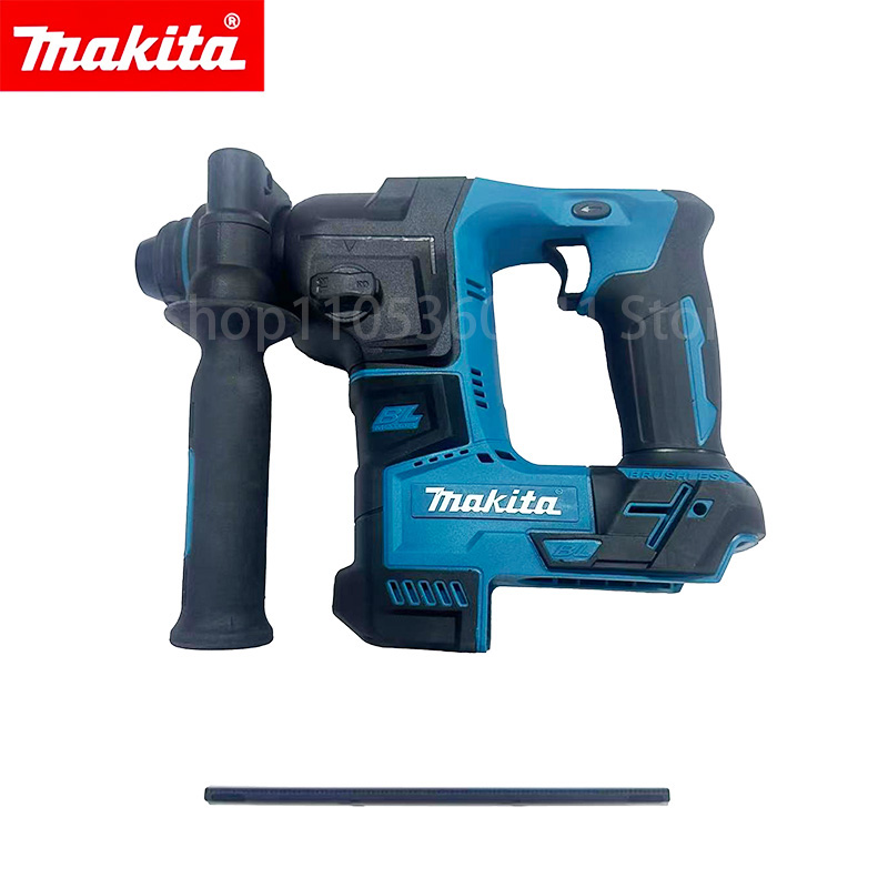 Makita Brushless Rotary Hammer - Cordless Drill Driver ulasan dan harga