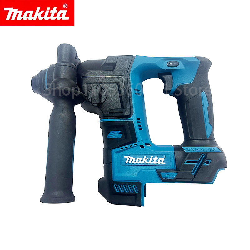 Makita Brushless Rotary Hammer - Cordless Drill Driver ulasan dan harga