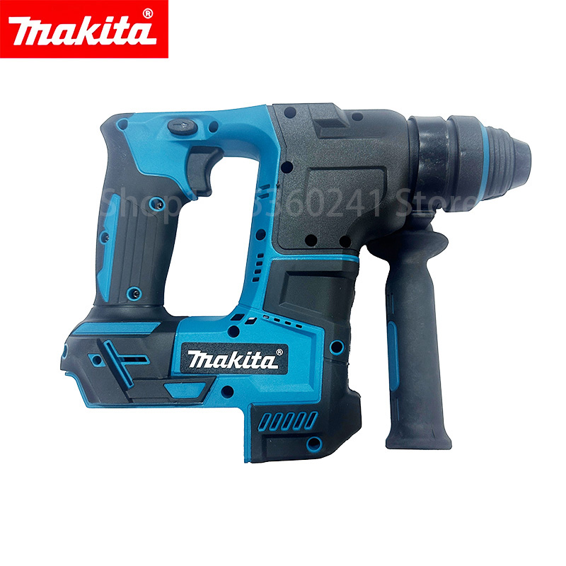 Makita Brushless Rotary Hammer - Cordless Drill Driver ulasan dan harga