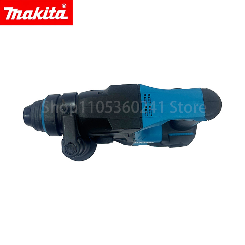 Makita Brushless Rotary Hammer - Cordless Drill Driver ulasan dan harga