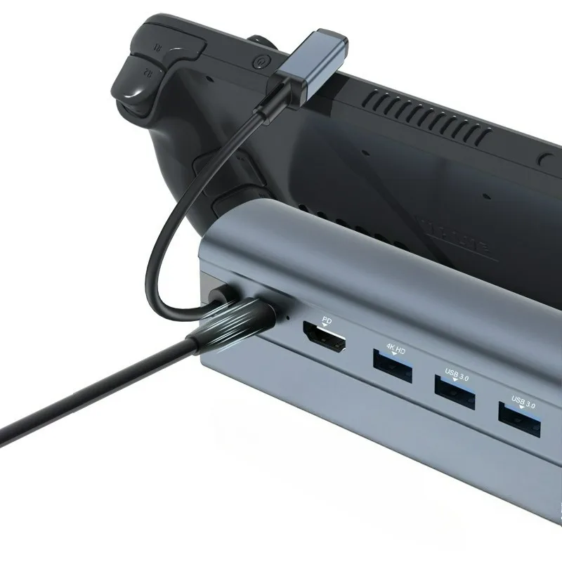 Berlaku untuk dudukan docking  - Power Tools Steam Deck ulasan dan harga