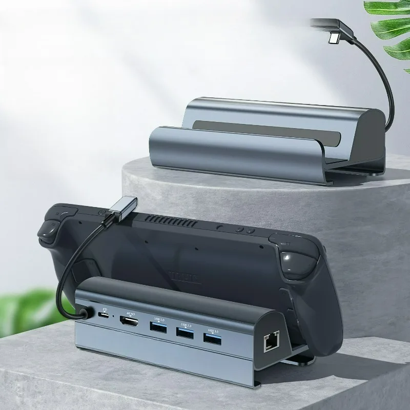 Berlaku untuk dudukan docking  - Power Tools Steam Deck ulasan dan harga