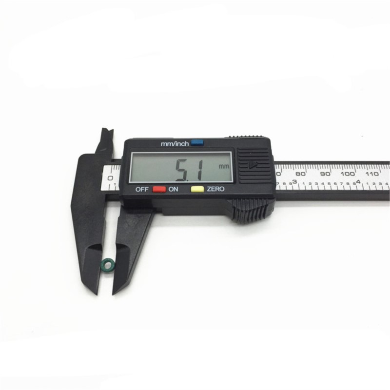 100 Buah Cincin Magnetik Ferit - Power Tools Green Color ulasan dan harga