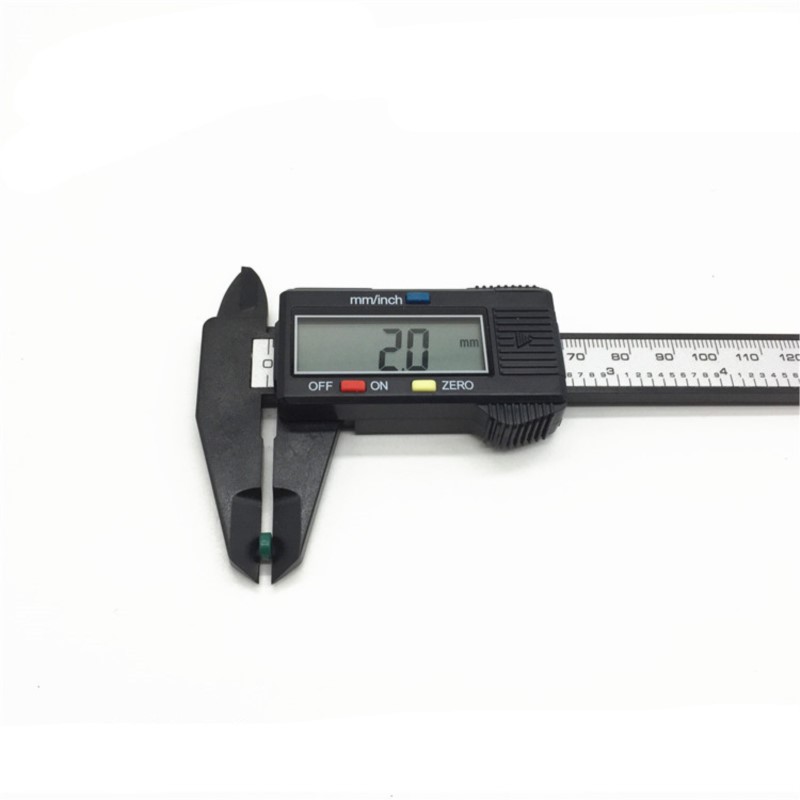 100 Buah Cincin Magnetik Ferit - Power Tools Green Color ulasan dan harga