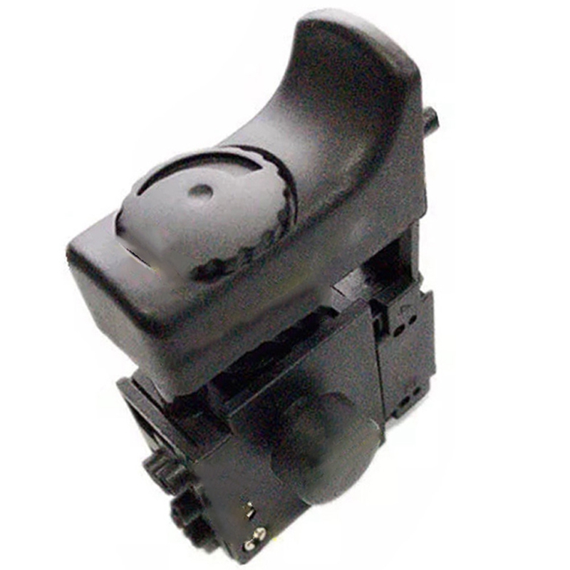 Electric Drill Speed Control S - Power Tools Hitachi ulasan dan harga