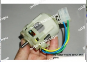 Motor tanpa sikat rotor intern - Power Tools Voltage ulasan dan harga