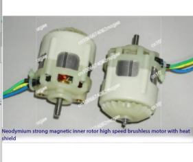 Motor tanpa sikat rotor intern - Power Tools Voltage ulasan dan harga