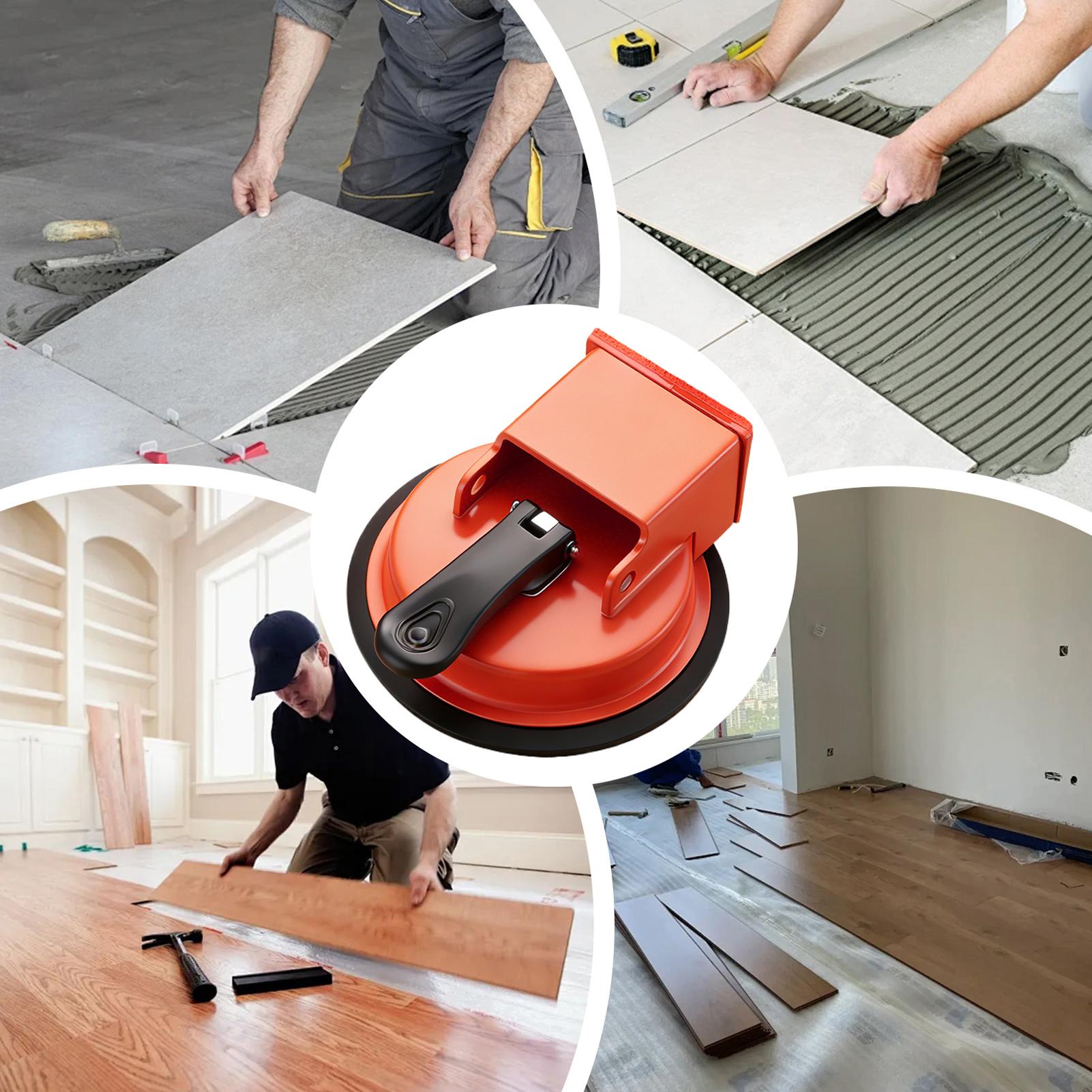 Alat Pengangkat Vakum Kuat, Pe - Power Tools In Construction ulasan dan harga
