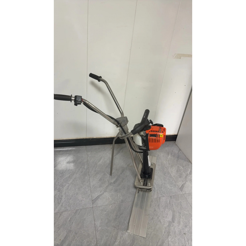 Alat Perata Beton Portabel 1M  - Power Tools In Construction ulasan dan harga