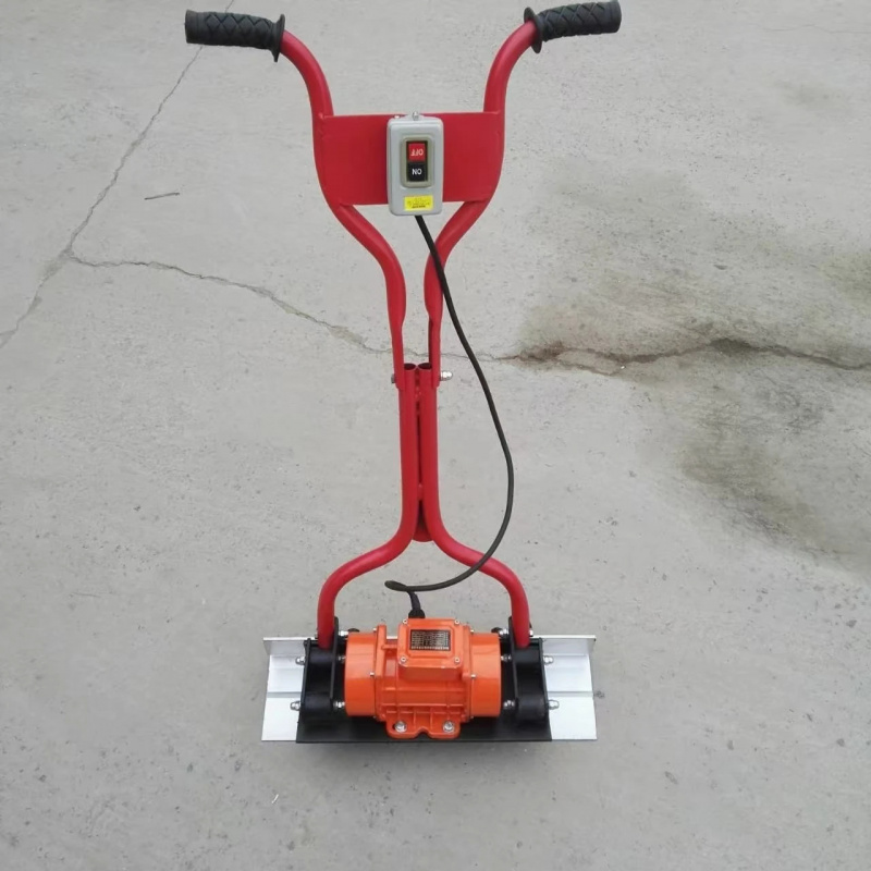 Alat Perata Beton Portabel 1M  - Power Tools In Construction ulasan dan harga