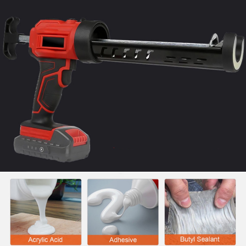 Pistol Lem Listrik, Pistol Cau - Power Tools Windows ulasan dan harga