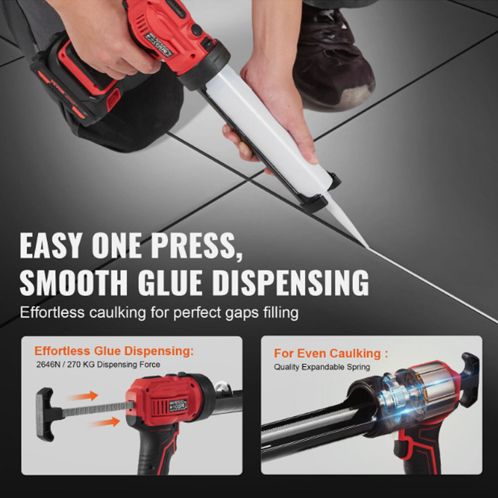 Pistol Lem Listrik, Pistol Cau - Power Tools Windows ulasan dan harga