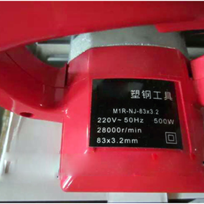 Alat Pembersih Sudut Elektrik  - Power Tools Windows ulasan dan harga