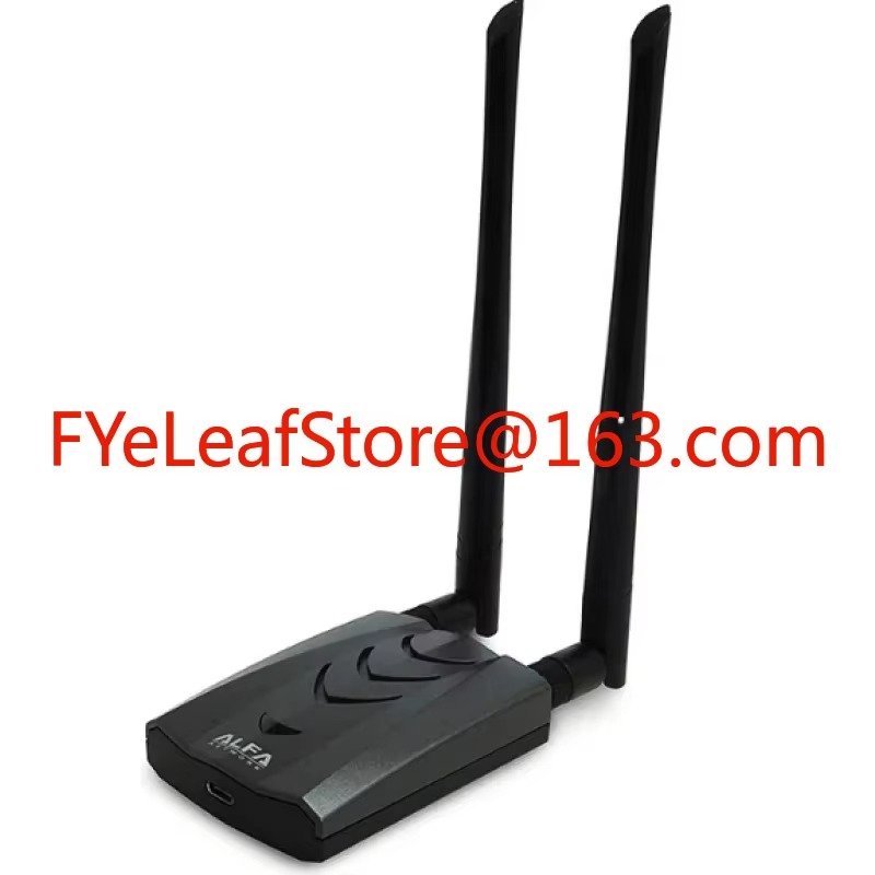 ALFA AWUS036ACH RTL8812AU Mac  - Power Tools For Linux ulasan dan harga