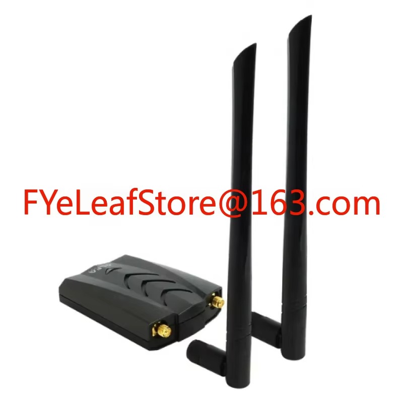 ALFA AWUS036ACH RTL8812AU Mac  - Power Tools For Linux ulasan dan harga
