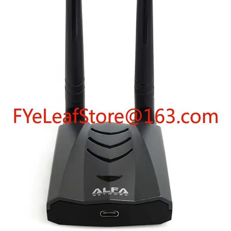 ALFA AWUS036ACH RTL8812AU Mac  - Power Tools For Linux ulasan dan harga