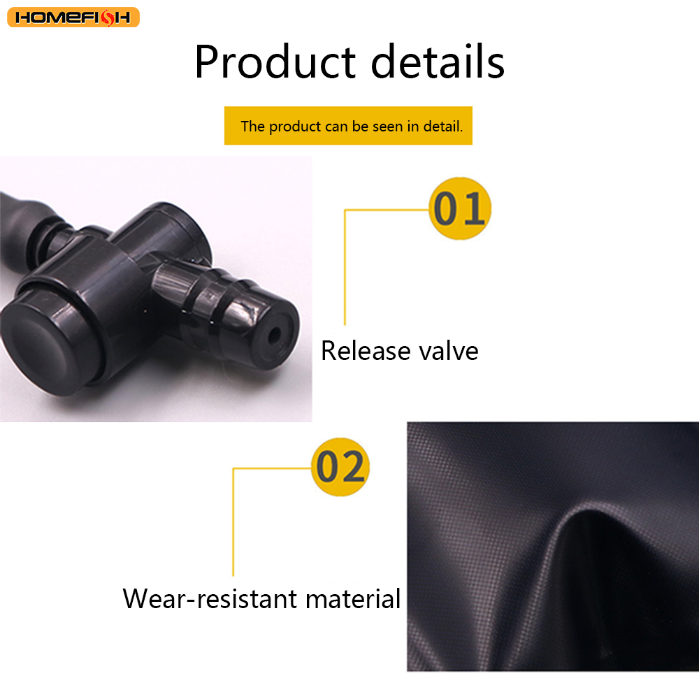 Bantalan Udara Pompa Udara Tiu - Power Tools Windows ulasan dan harga