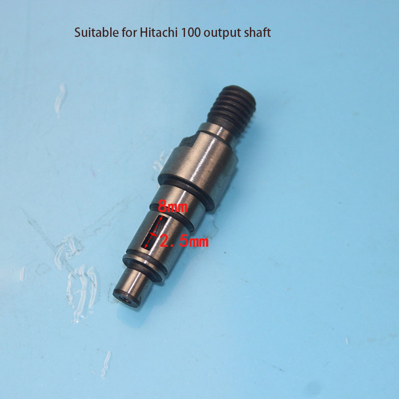 Aksesori Alat Listrik Poros Ke - Power Tools Hitachi ulasan dan harga