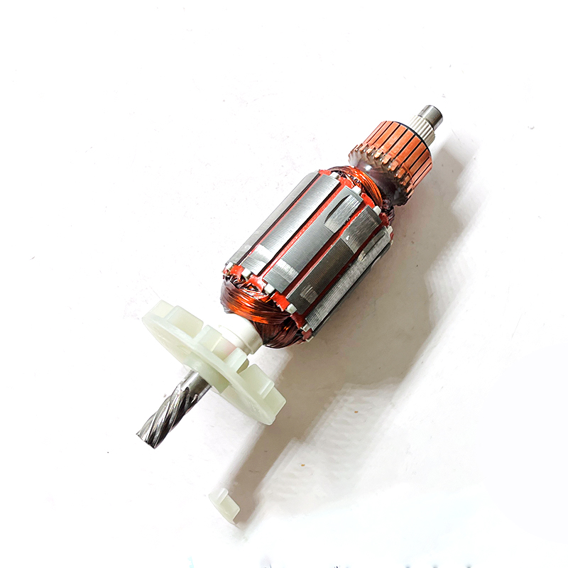 AC220-230V Armature Rotor Jang - Power Tools Hitachi ulasan dan harga