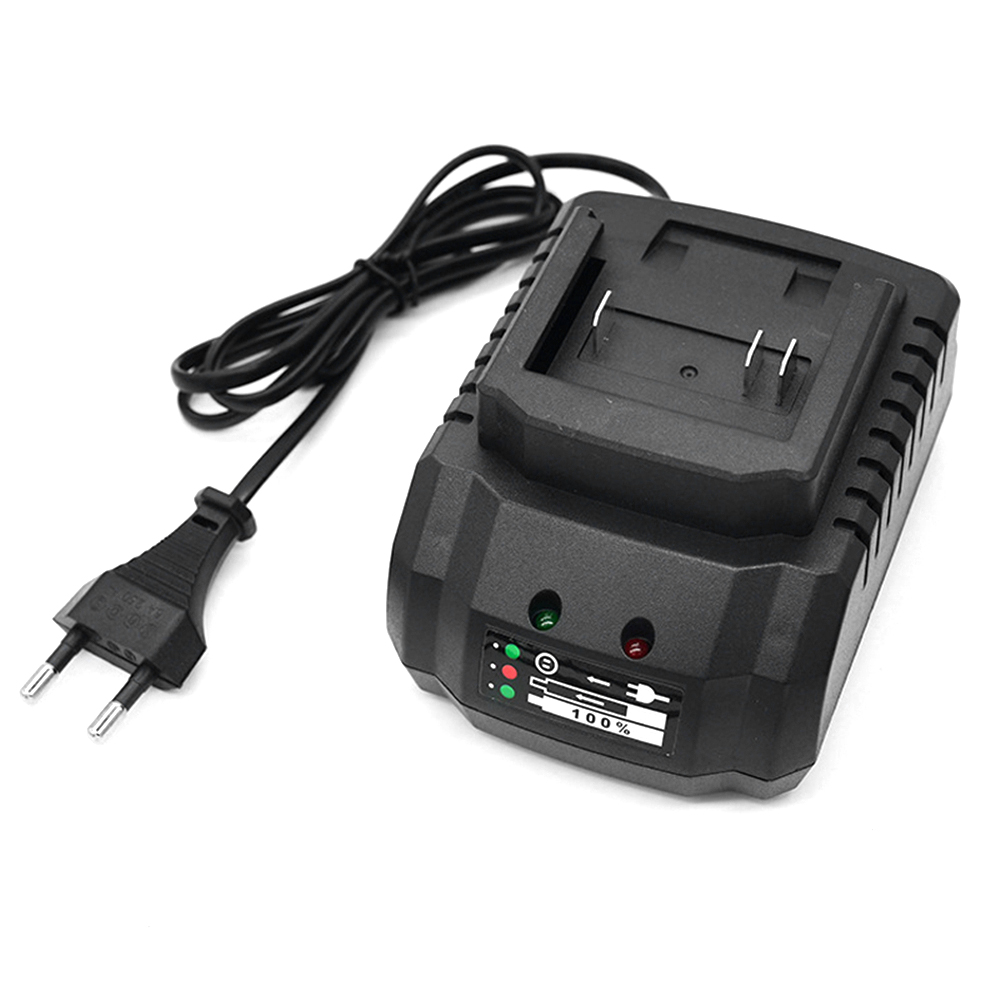Pengisi Daya Baterai Li-ion Pe - Power Tools Uk ulasan dan harga