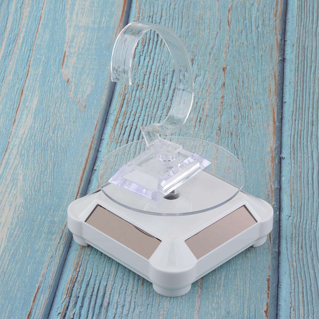 Stand Display Berputar Bertena - Power Tools Exhibition ulasan dan harga