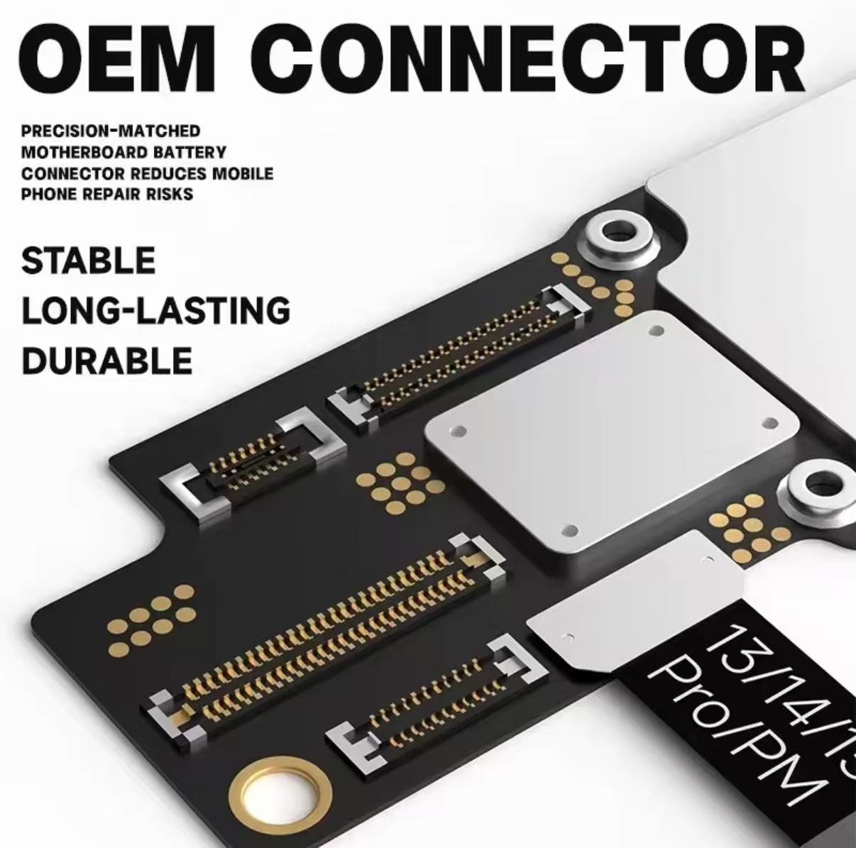Kabel Boot Daya Cepat LUOWEI L - Xiaomi Power Tools ulasan dan harga