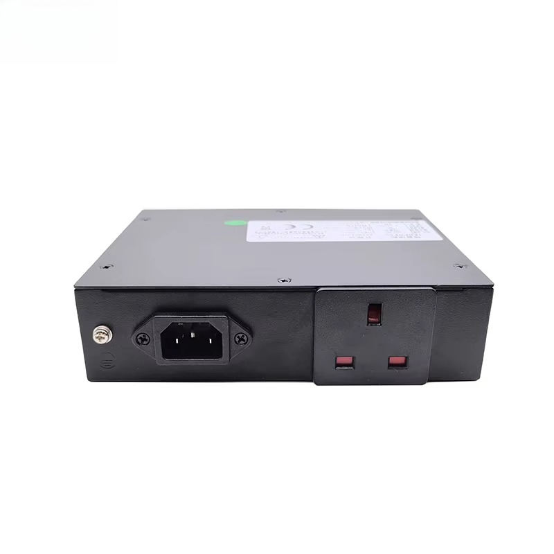 Soket Daya PDU Cerdas Berkuali - Power Tools For Linux ulasan dan harga