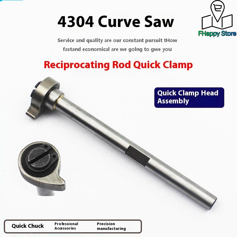 Saw Shaft Chuck Jig Saw Quick- - Power Tools Jigsaw ulasan dan harga